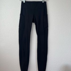 Lululemon Swift Speed Tight